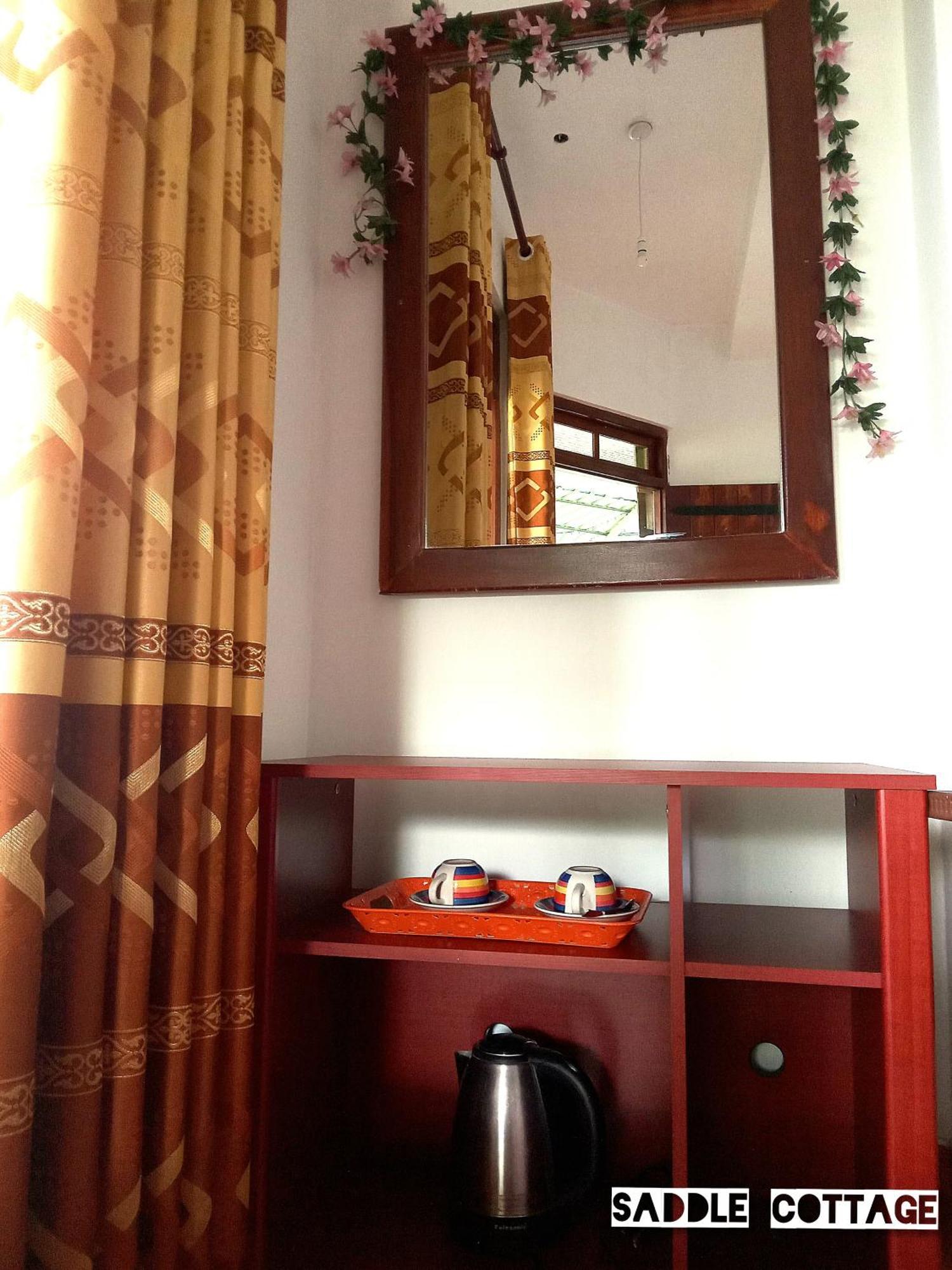 إيلا Saddle Cottage المظهر الخارجي الصورة