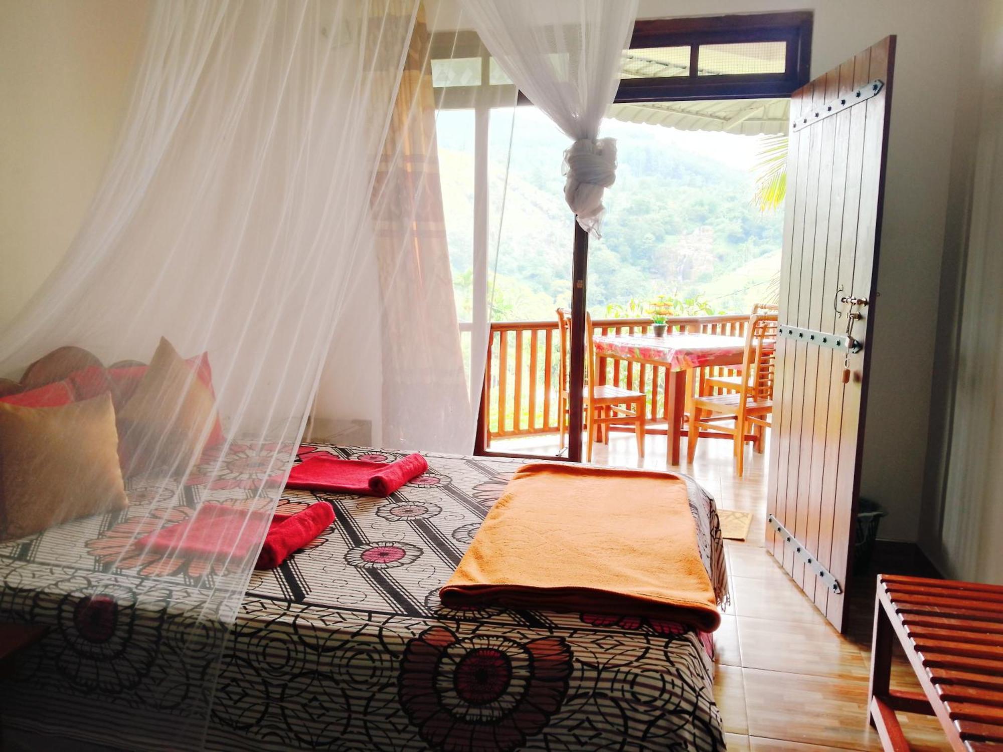 إيلا Saddle Cottage المظهر الخارجي الصورة