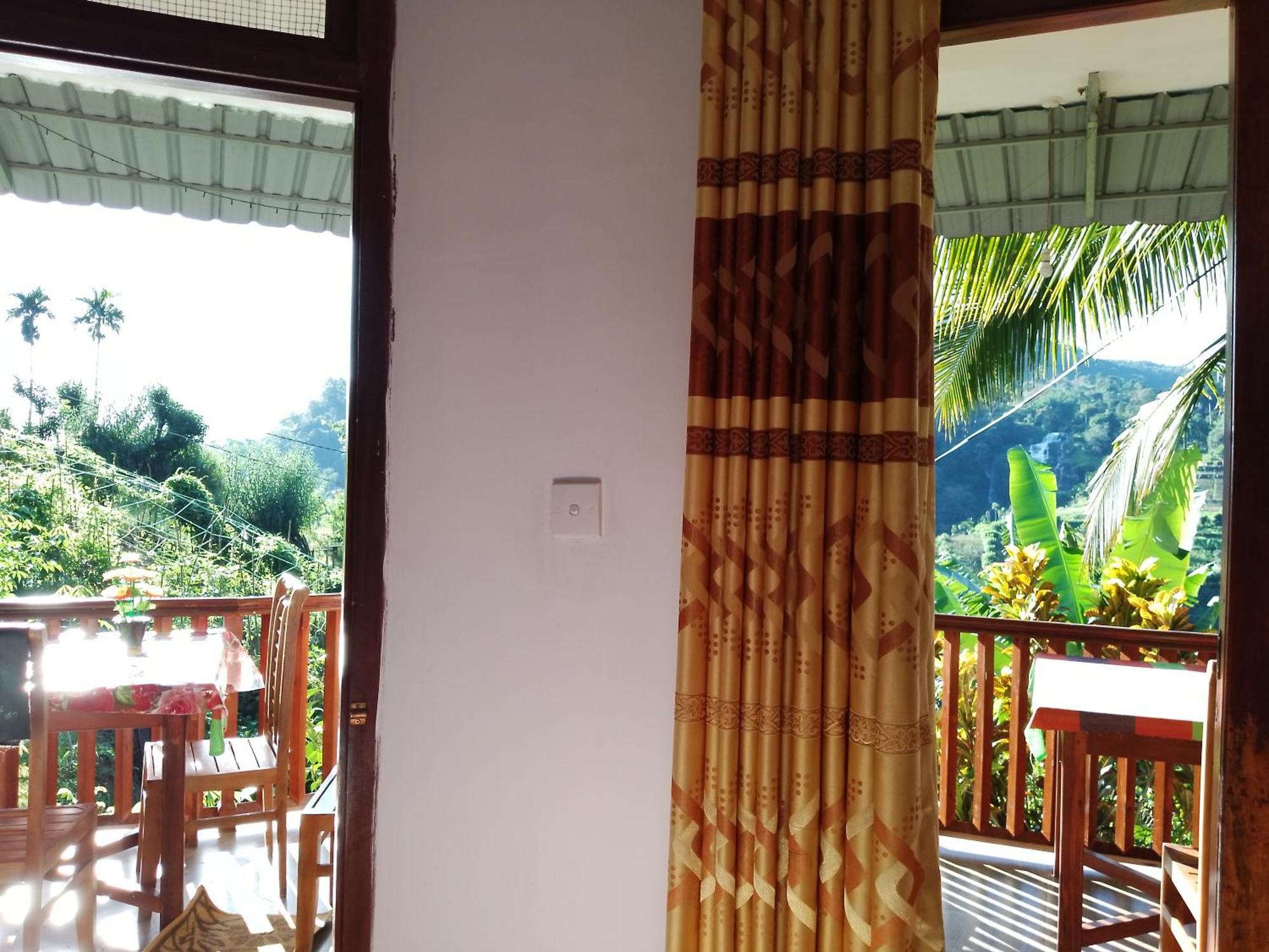 إيلا Saddle Cottage المظهر الخارجي الصورة