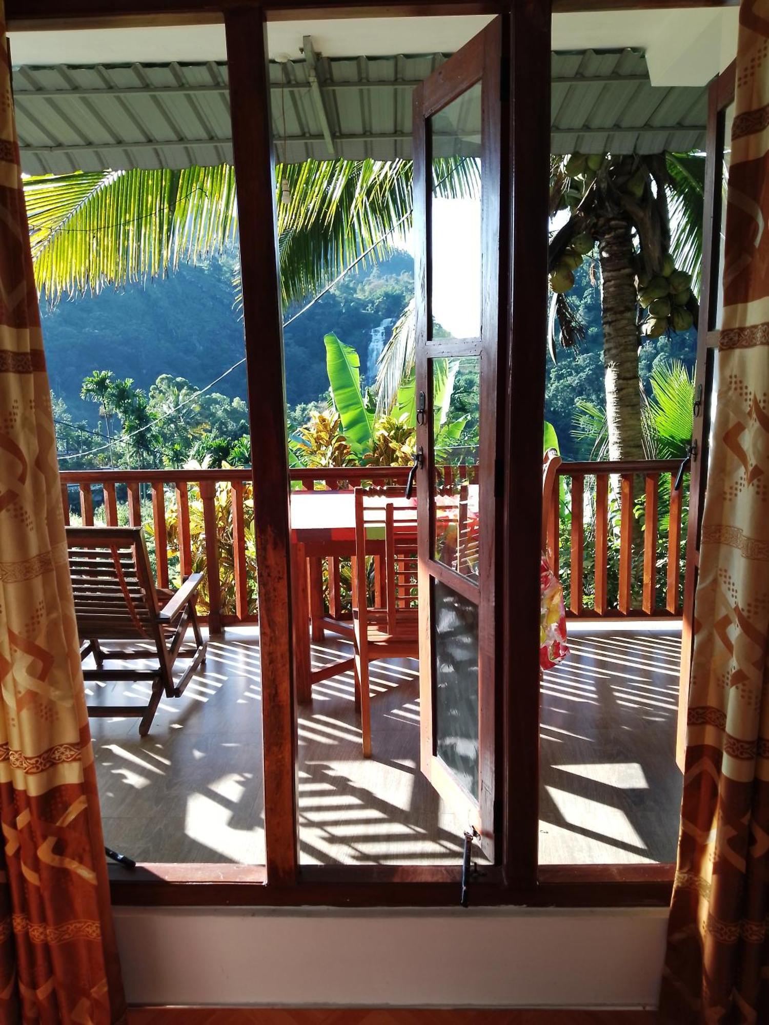 إيلا Saddle Cottage المظهر الخارجي الصورة