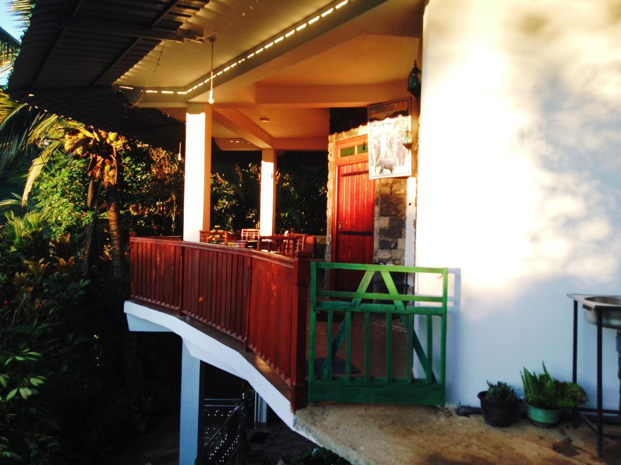 إيلا Saddle Cottage المظهر الخارجي الصورة
