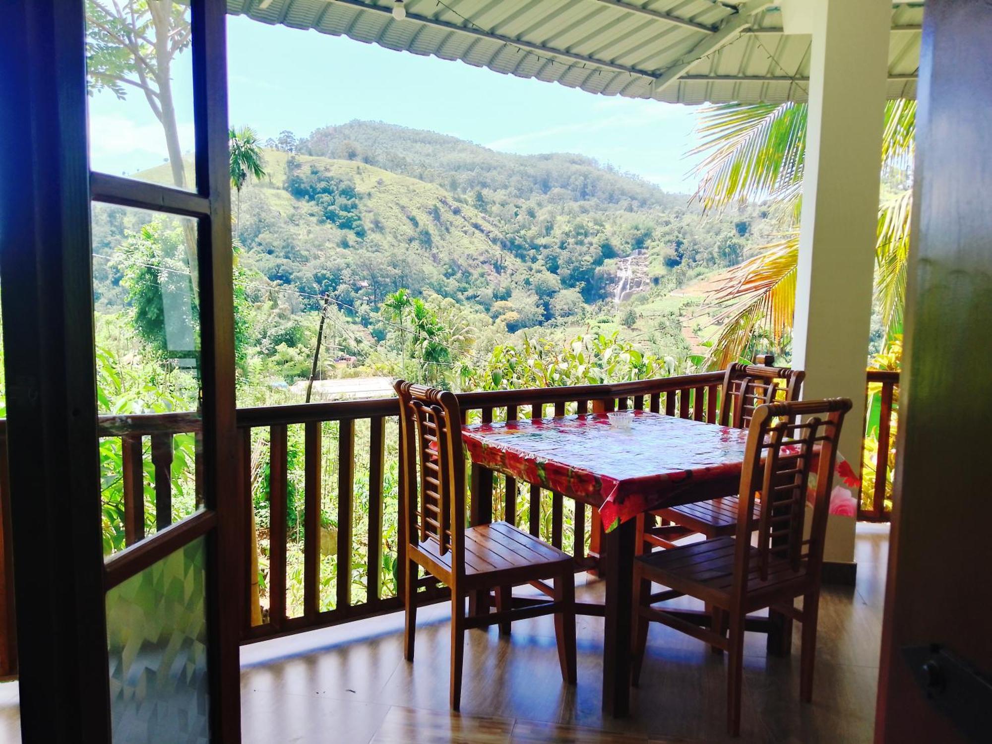 إيلا Saddle Cottage المظهر الخارجي الصورة