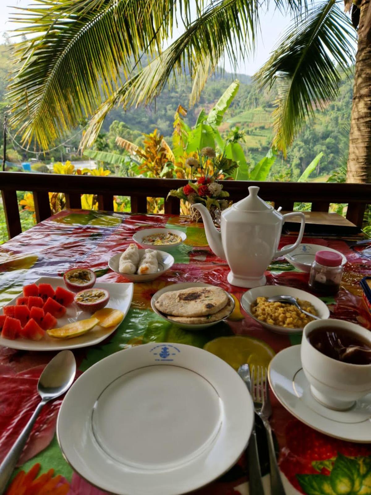 إيلا Saddle Cottage المظهر الخارجي الصورة
