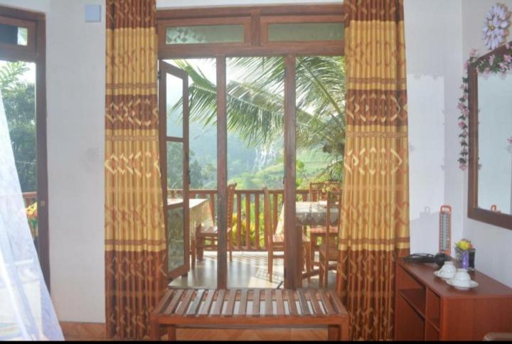 إيلا Saddle Cottage الغرفة الصورة