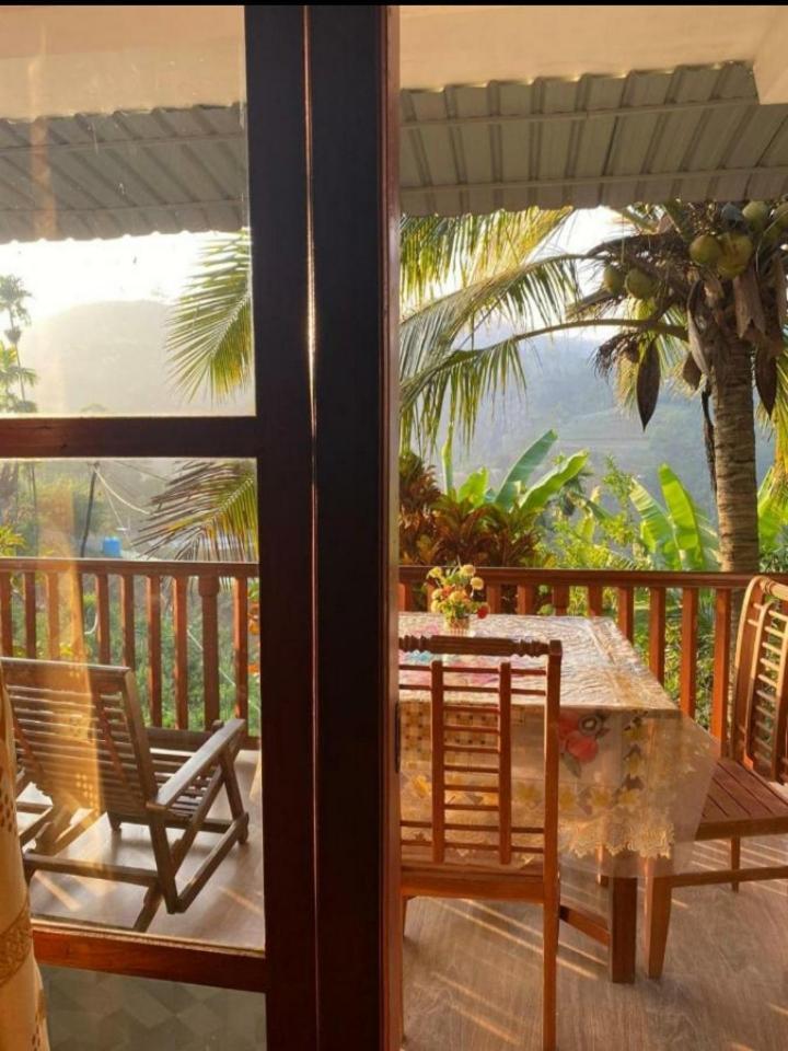 إيلا Saddle Cottage الغرفة الصورة