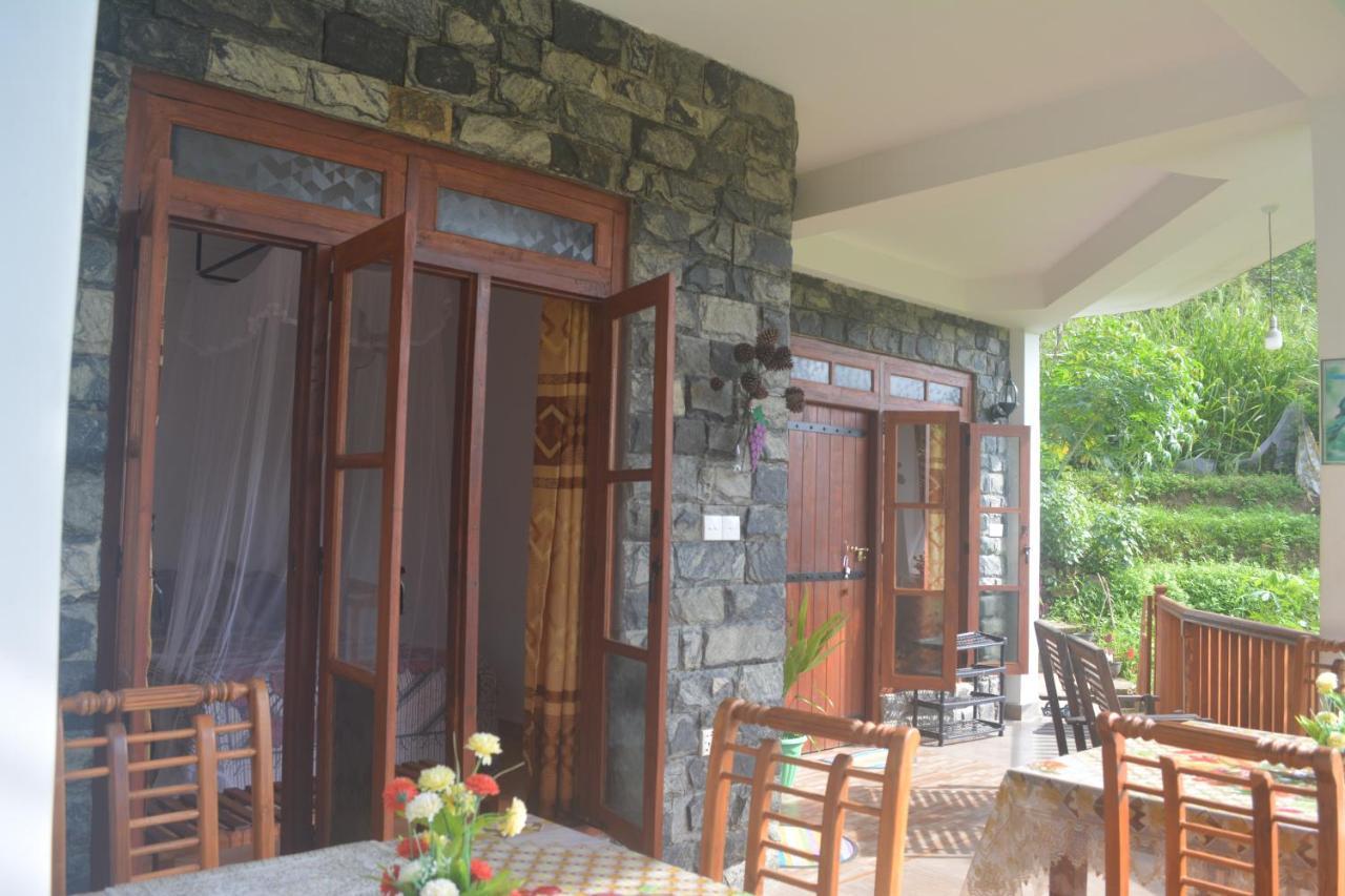 إيلا Saddle Cottage المظهر الخارجي الصورة