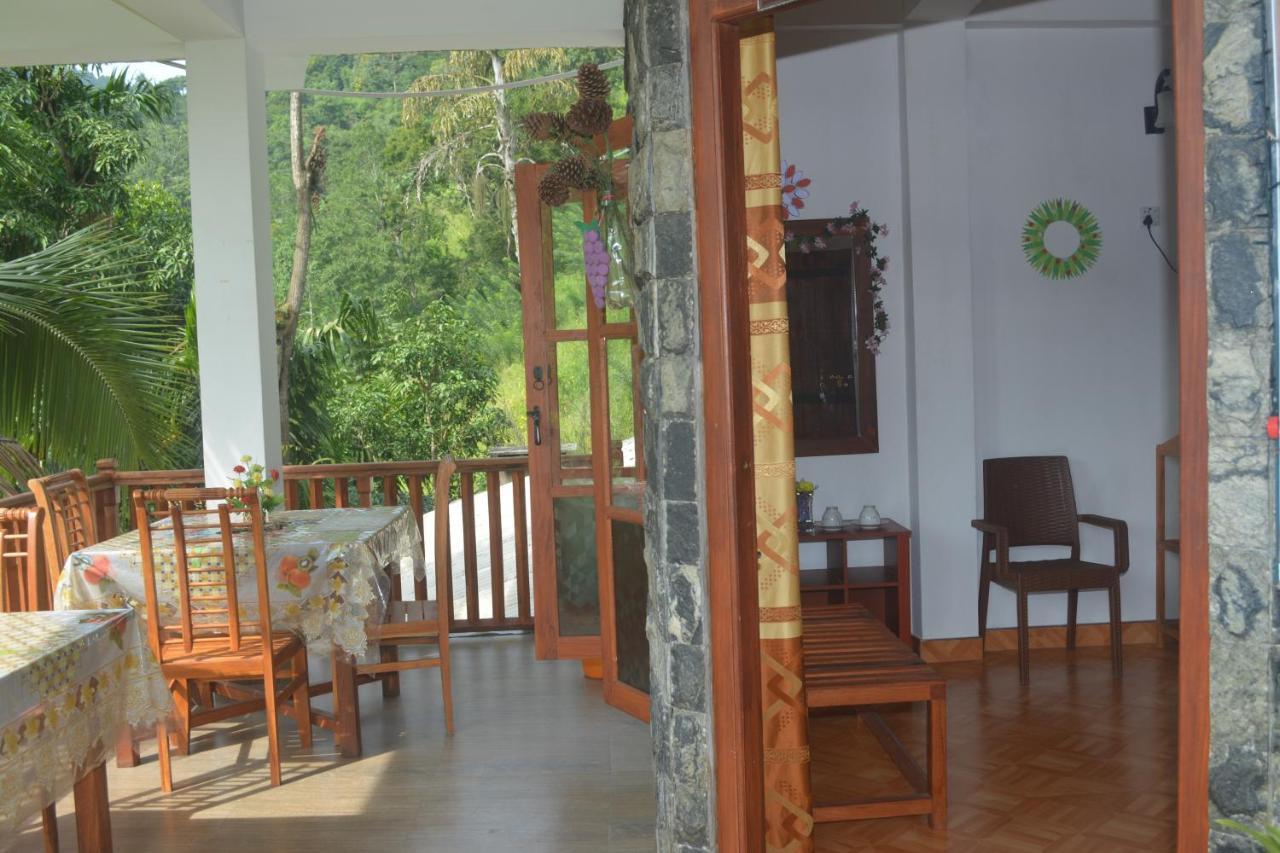 إيلا Saddle Cottage المظهر الخارجي الصورة