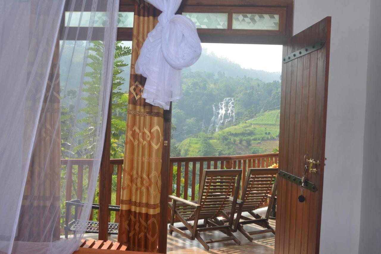 إيلا Saddle Cottage المظهر الخارجي الصورة