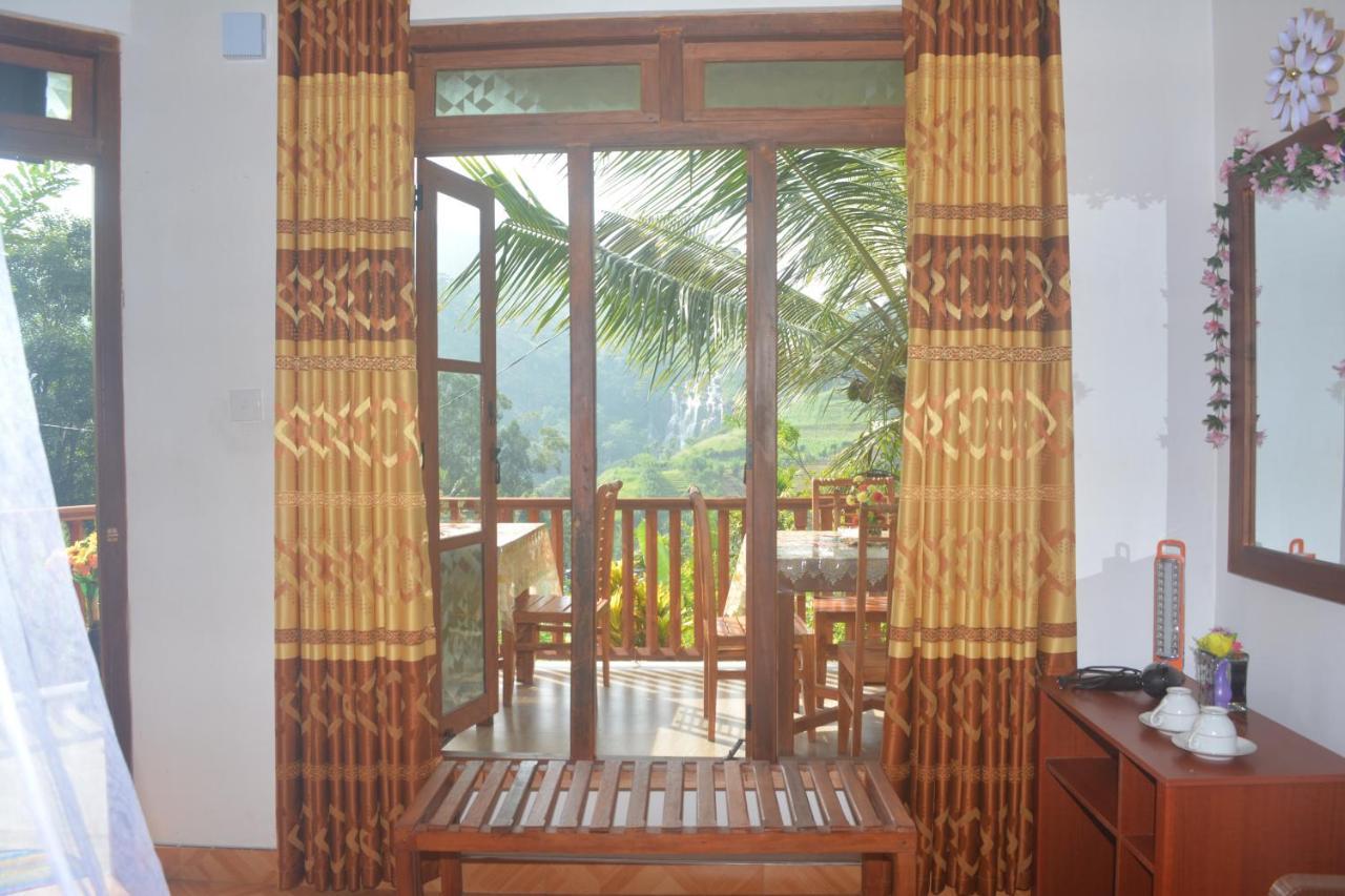 إيلا Saddle Cottage المظهر الخارجي الصورة